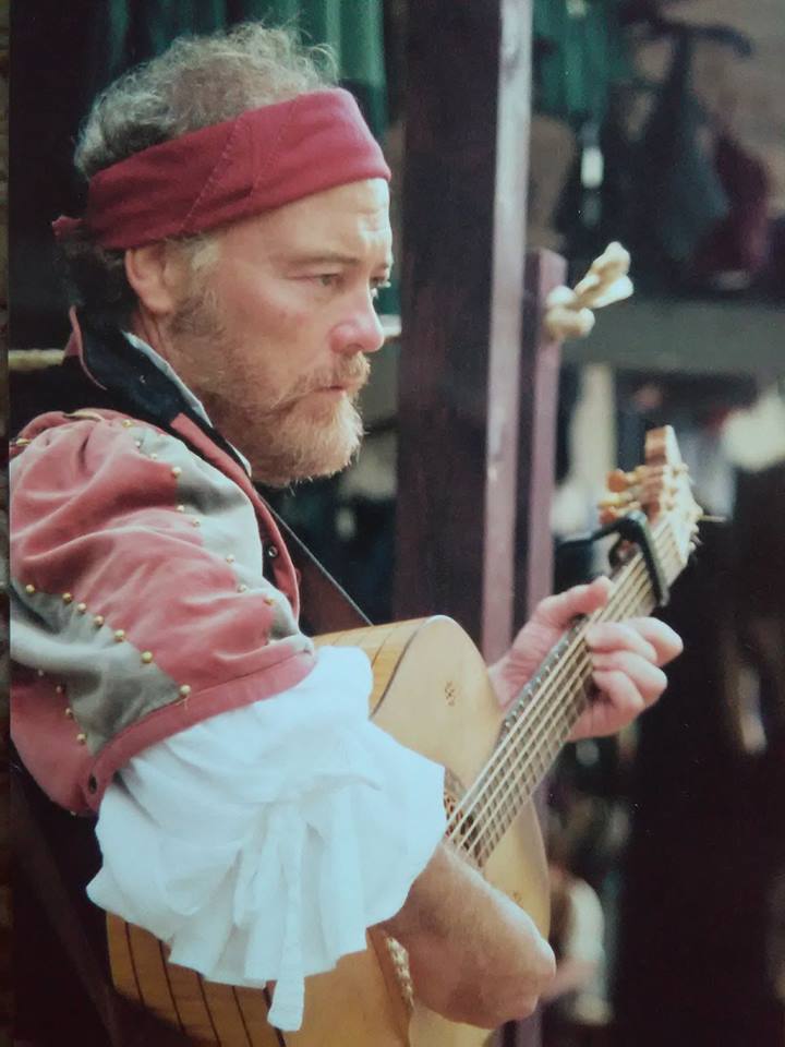 Owain Phyfe