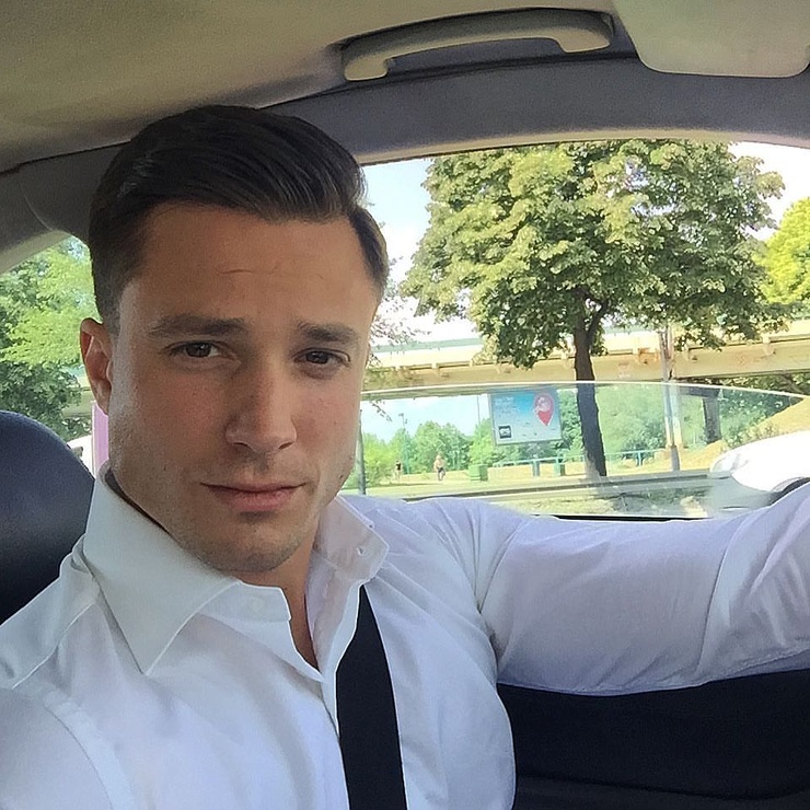 Dr Boris Stamenkovic