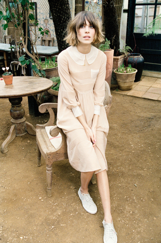 Alexa Chung