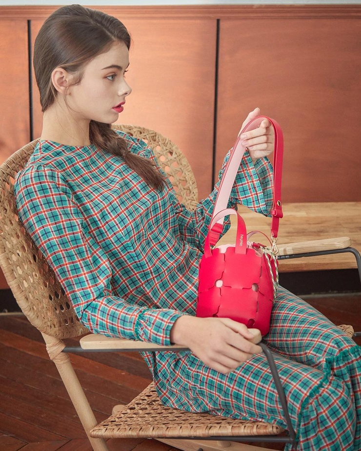 Meika Woollard Meika Woollard