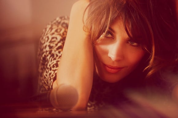 Alexa Chung