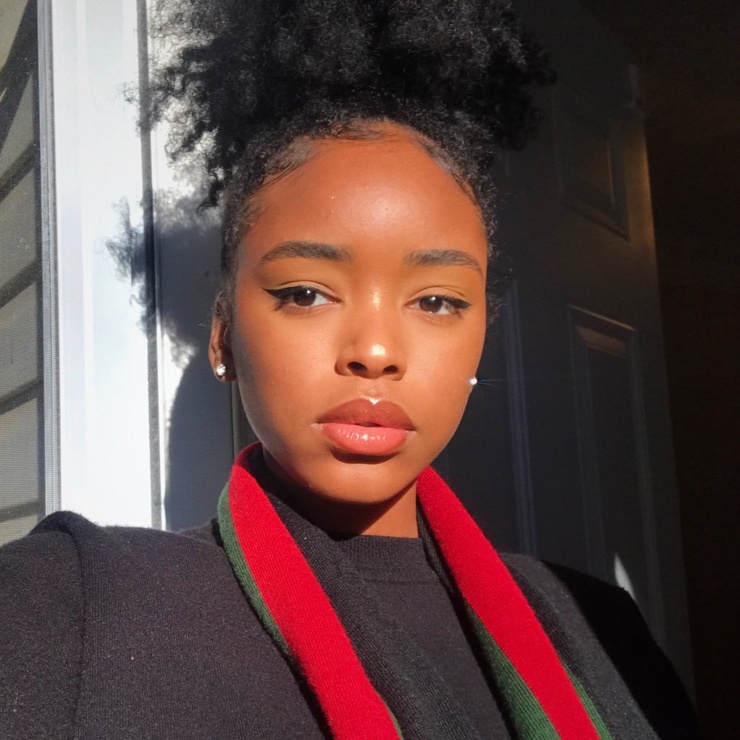 Lovie Simone Lovie Simone