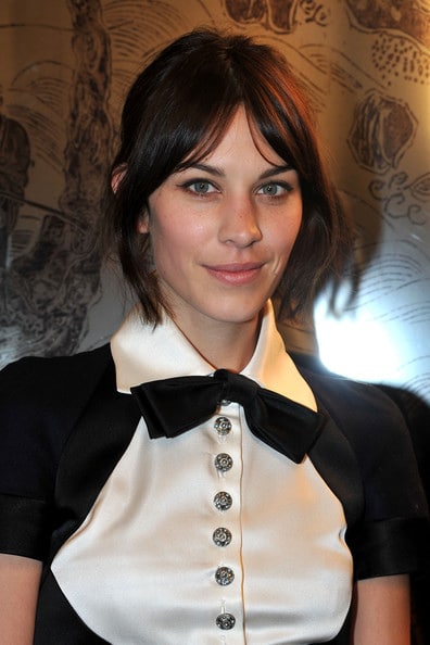 Alexa Chung