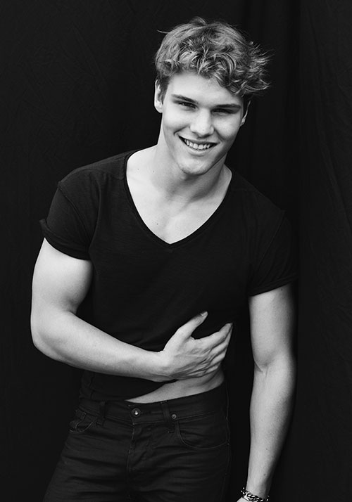 Austin Scoggin