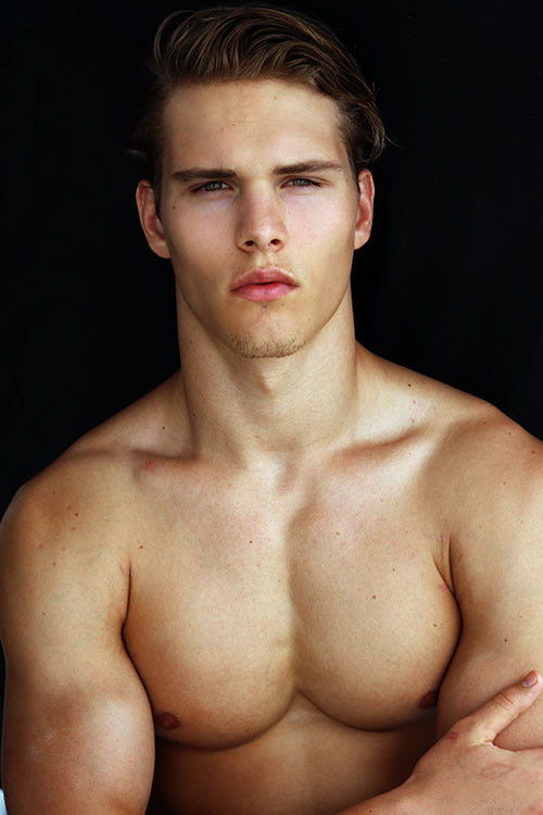 Austin Scoggin