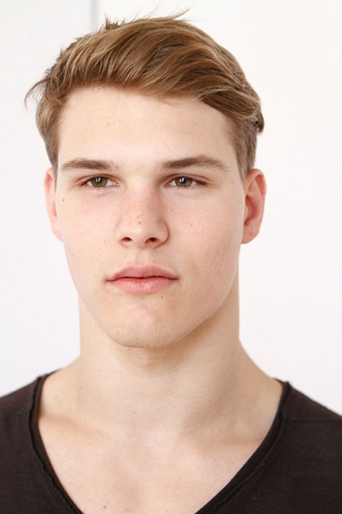 Austin Scoggin