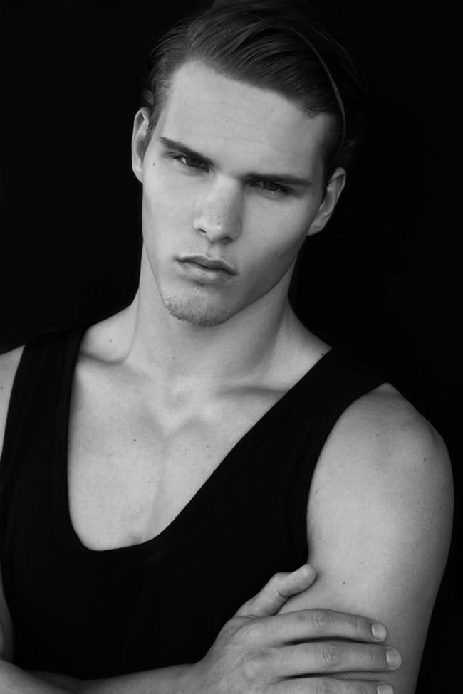 Picture of Austin Scoggin