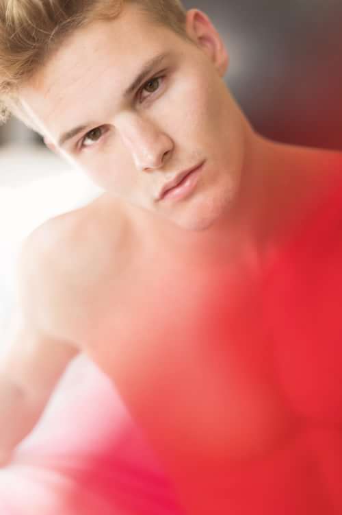Austin Scoggin