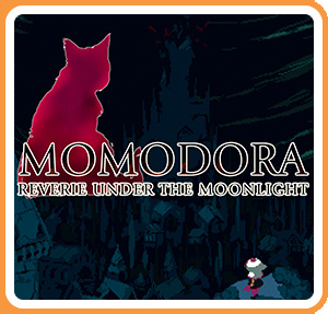 Momodora: Reverie Under the Moonlight