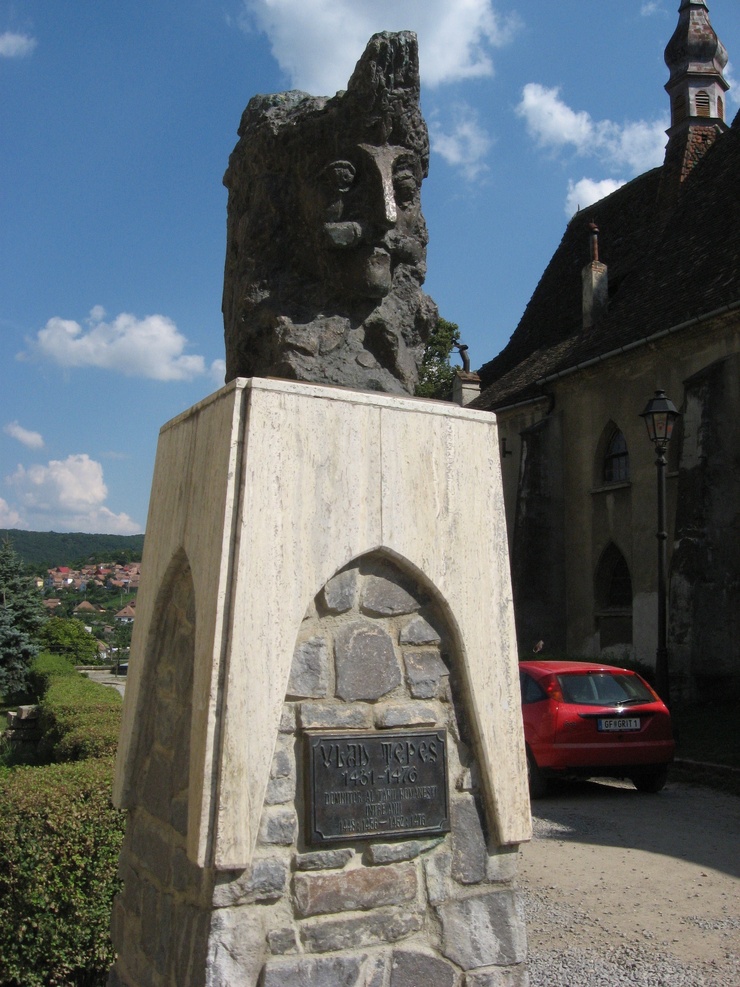 Vlad The Impaler