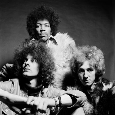 Jimi Hendrix Experience
