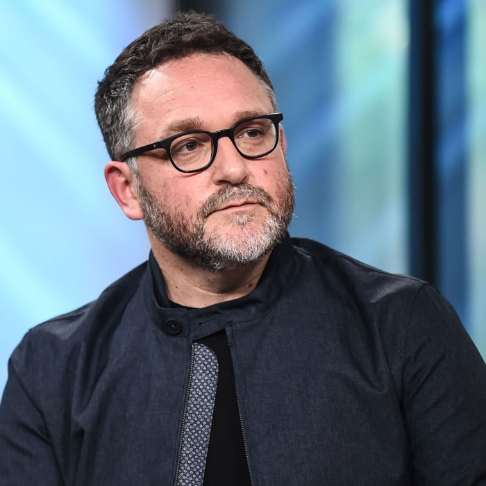 Colin Trevorrow