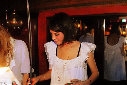 Alexa Chung