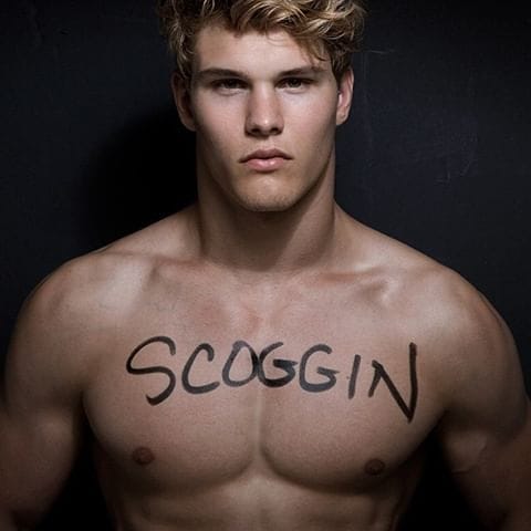 Austin Scoggin