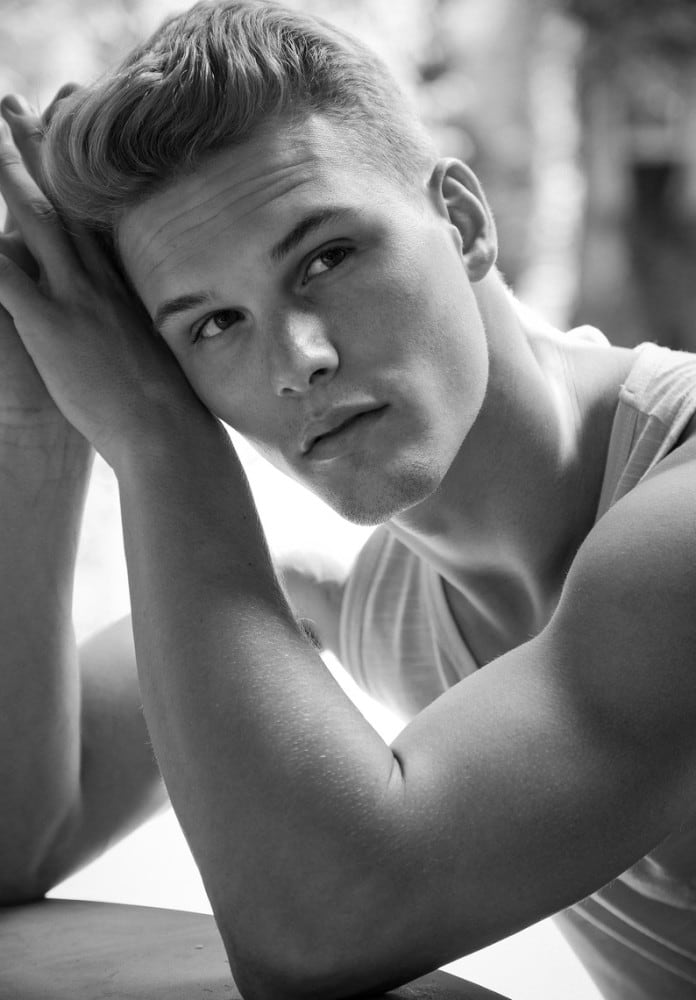 Austin Scoggin