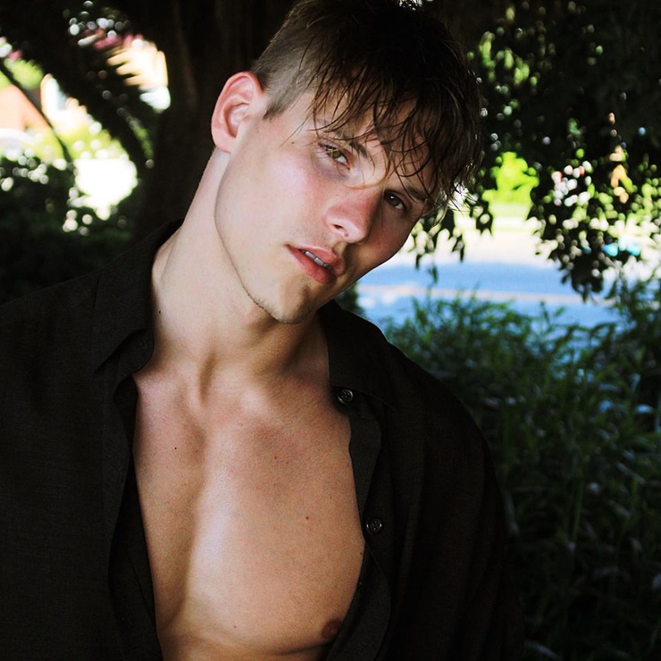 Austin Scoggin