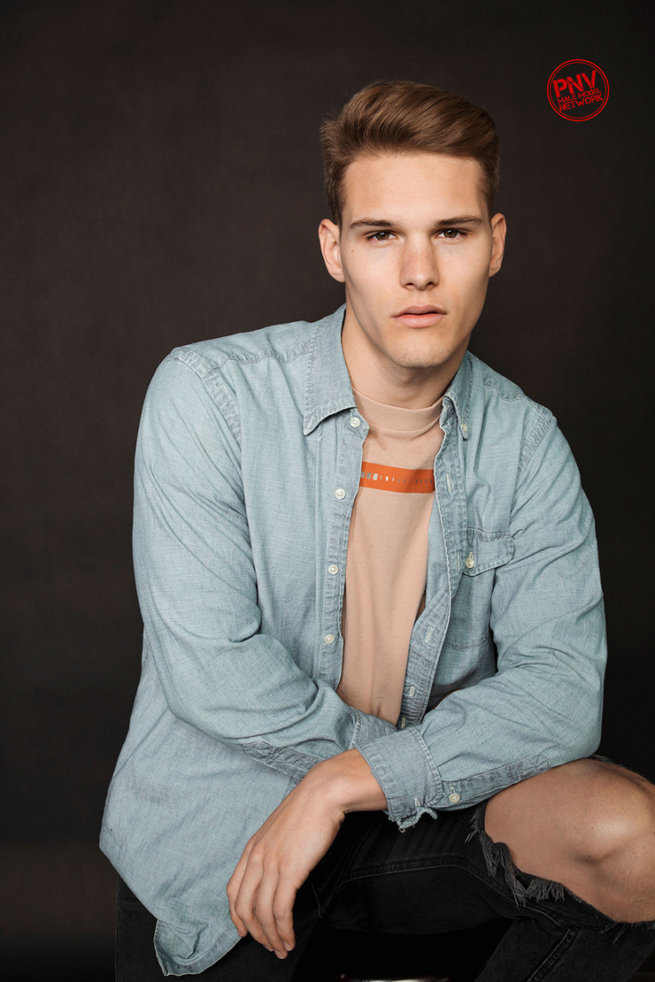 Austin Scoggin