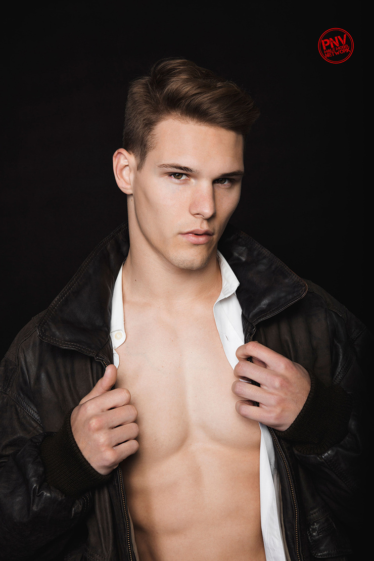 Austin Scoggin