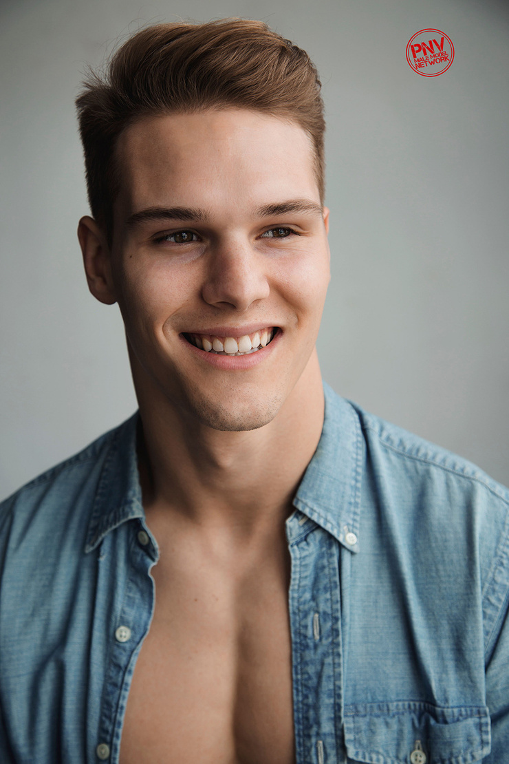 Austin Scoggin