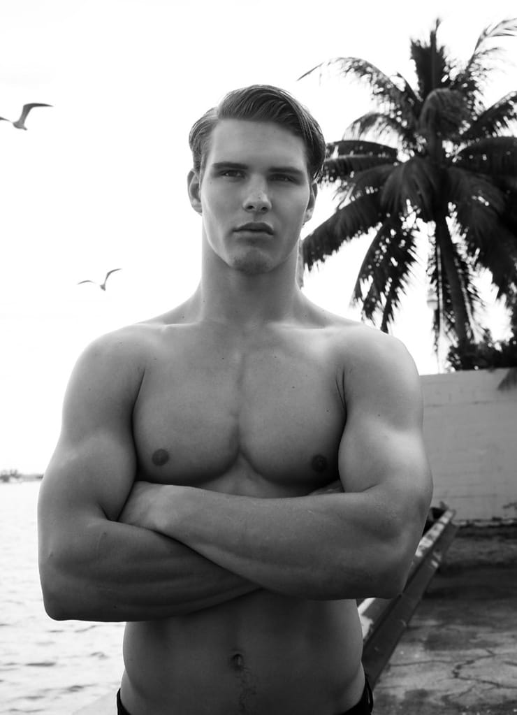 Austin Scoggin