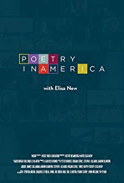 Poetry in America with Elisa New