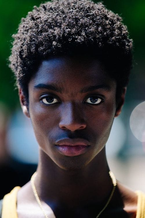 Alton Mason