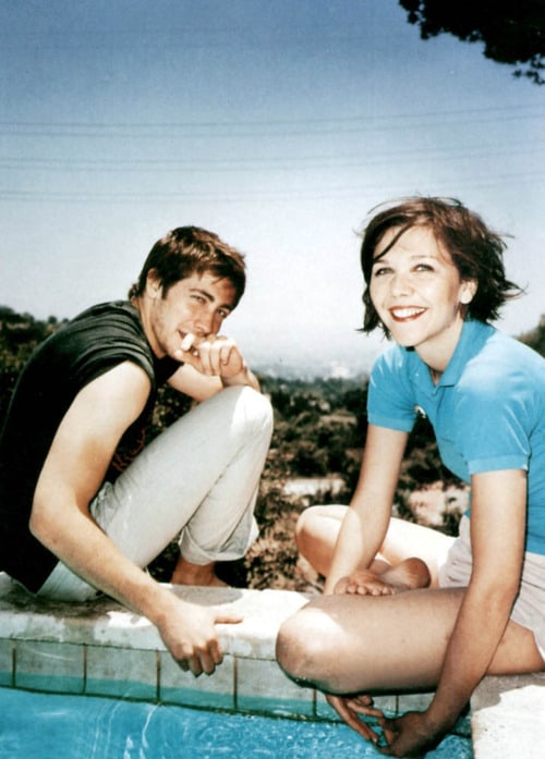 Maggie Gyllenhaal Maggie Gyllenhaal