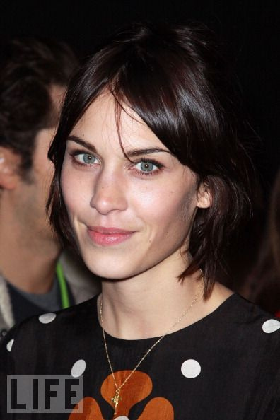 Alexa Chung