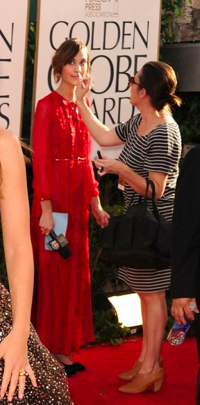 Alexa Chung