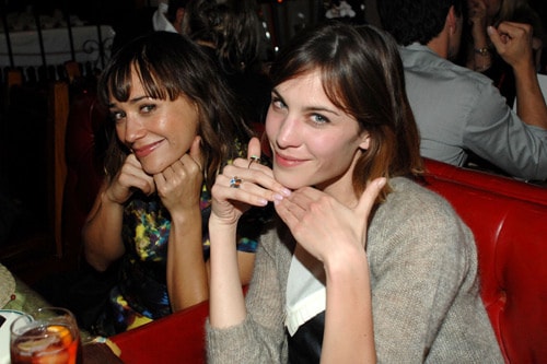 Alexa Chung