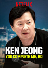 Ken Jeong: First Date