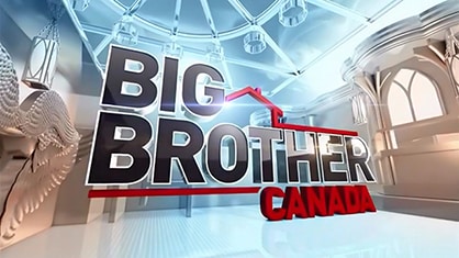 Big Brother Canada