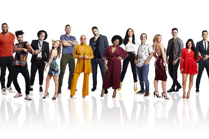 Big Brother Canada