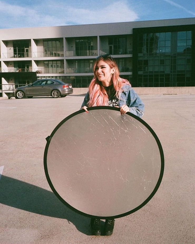 Chrissy Costanza