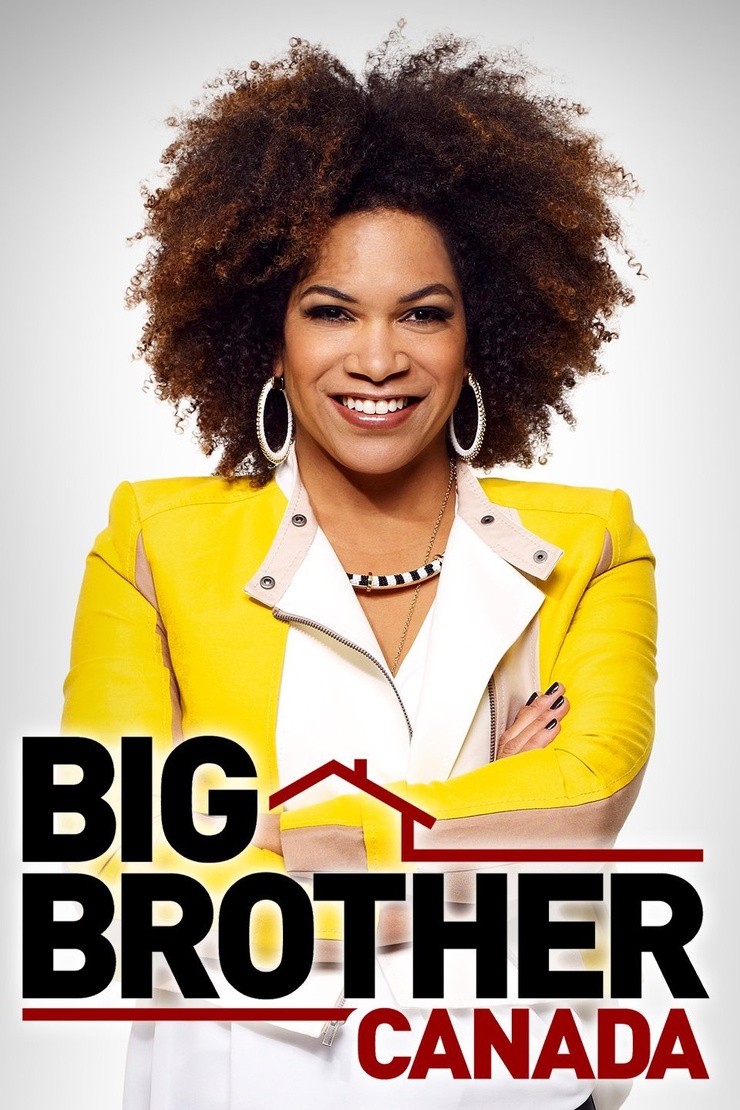 Big Brother Canada Big Brother Canada