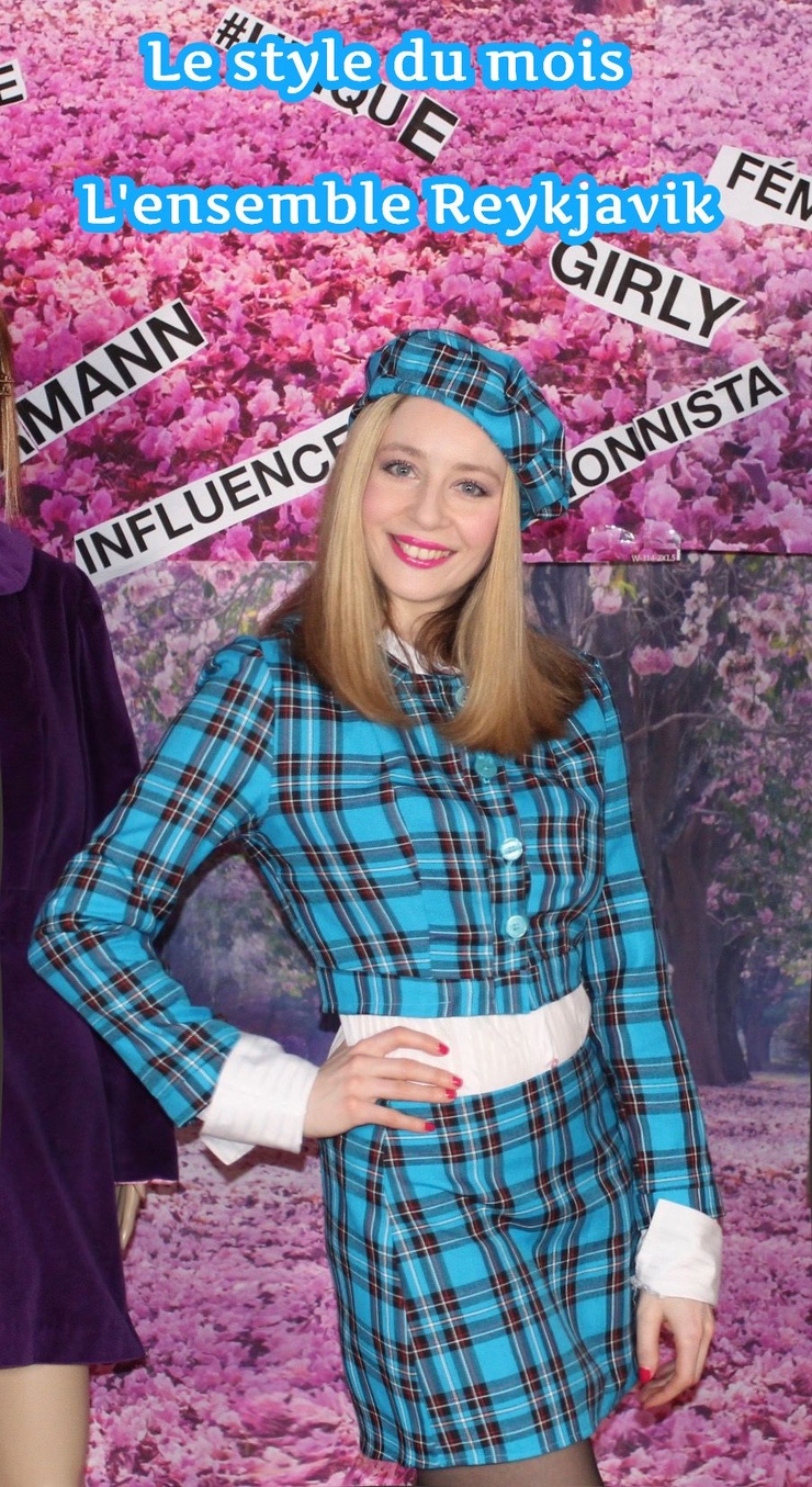 Capucine Ackermann
