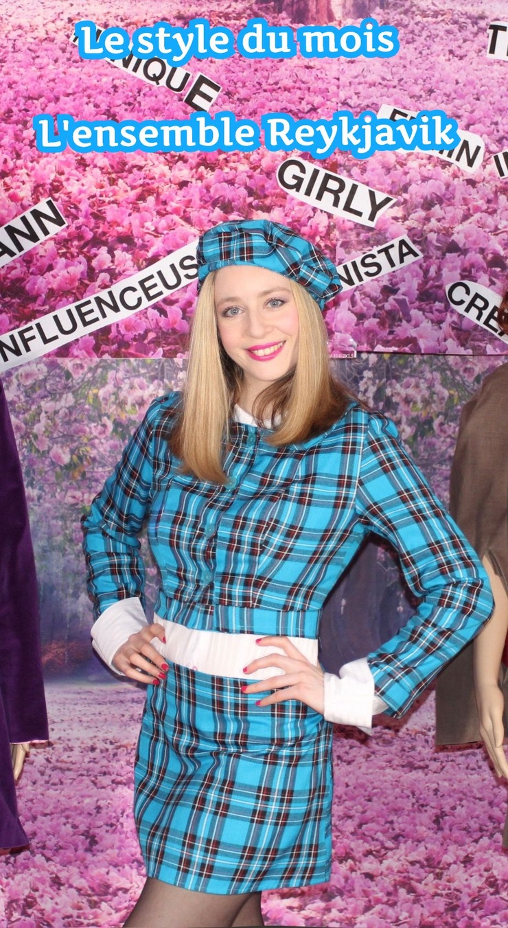 Capucine Ackermann