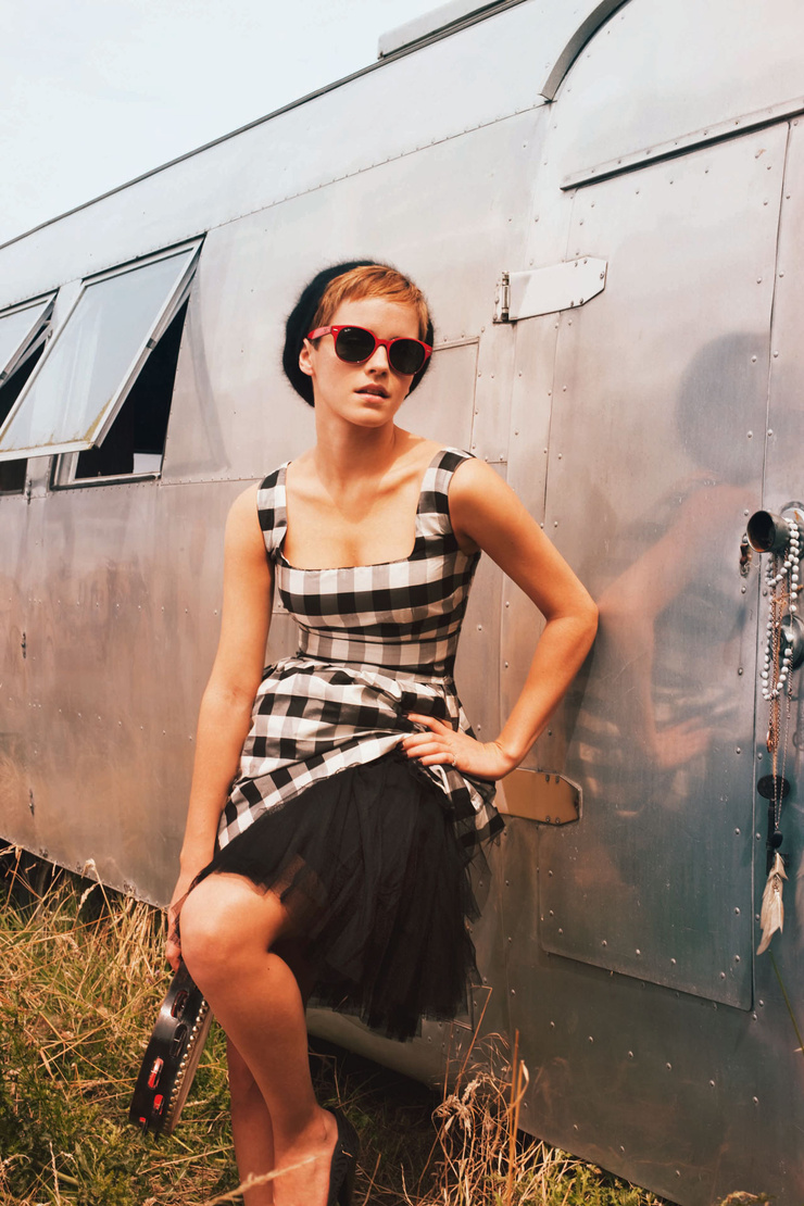 Emma Watson Emma Watson