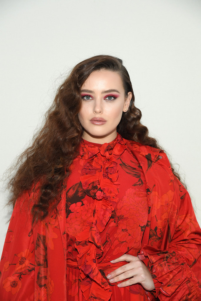 Katherine Langford