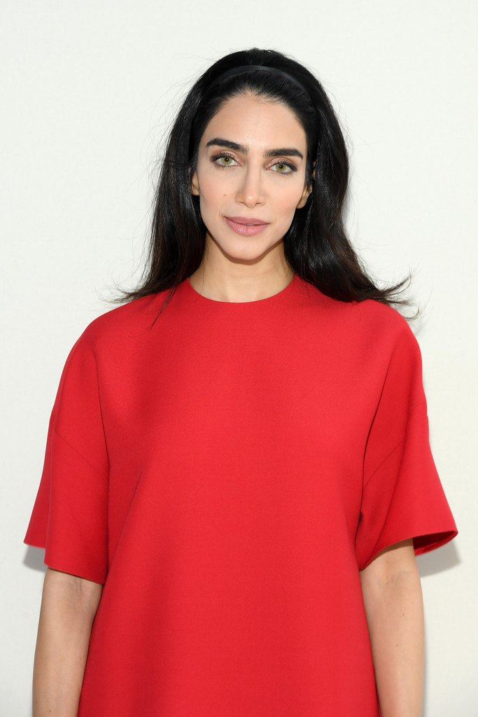 Jessica Kahawaty Jessica Kahawaty