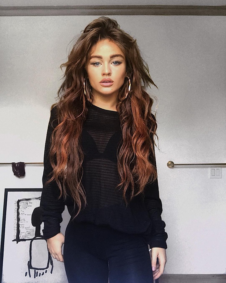 Rosie Mac