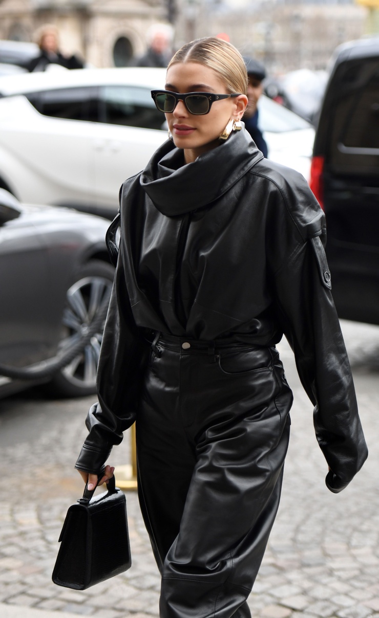 Hailey Baldwin