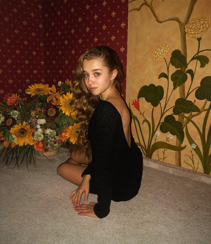 Кatya Bublikova Кatya Bublikova