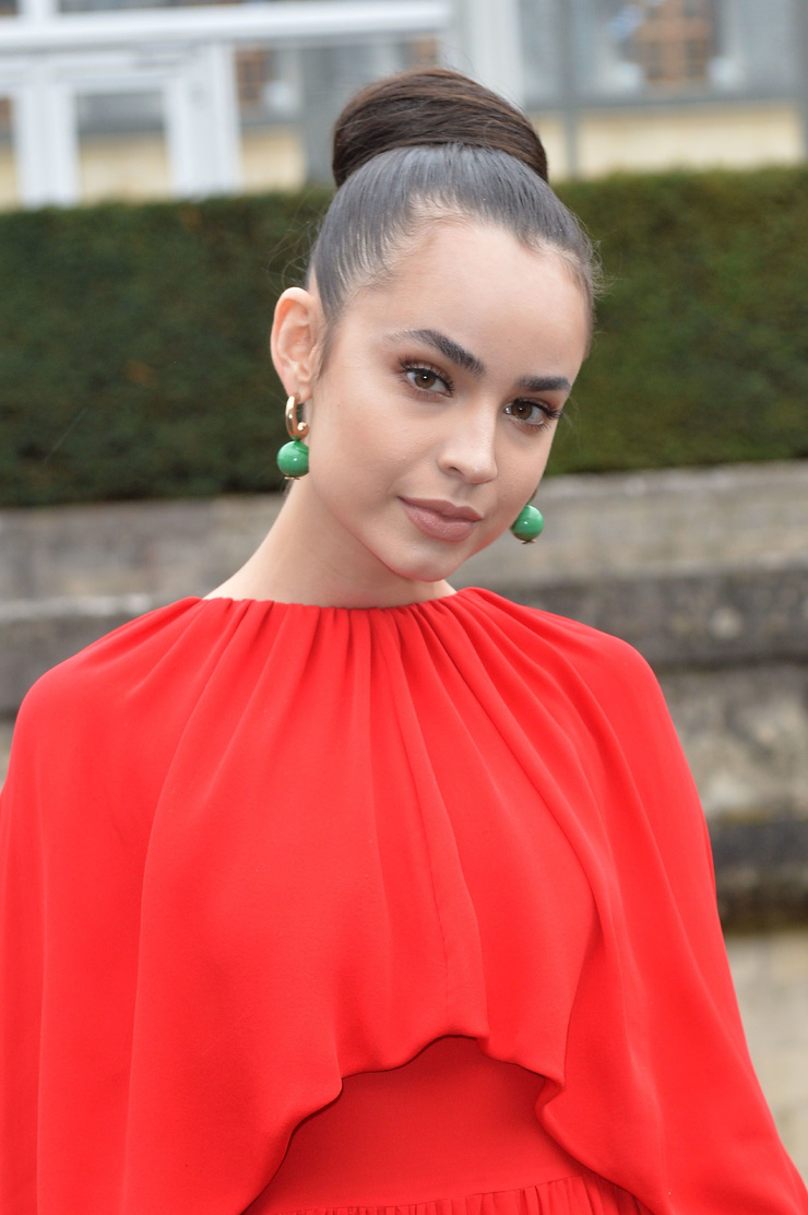 Sofia Carson Sofia Carson