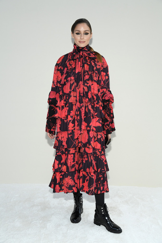 Olivia Palermo Olivia Palermo