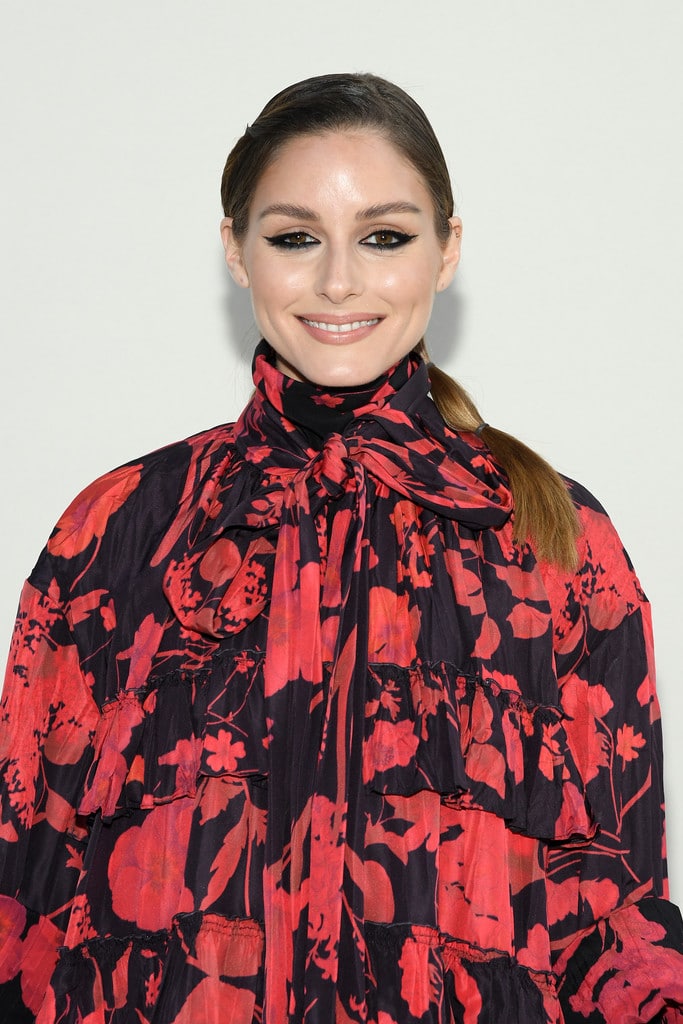 Olivia Palermo