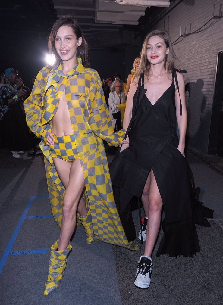 Gigi Hadid
