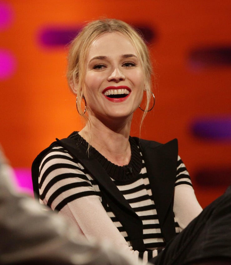 Diane Kruger Diane Kruger