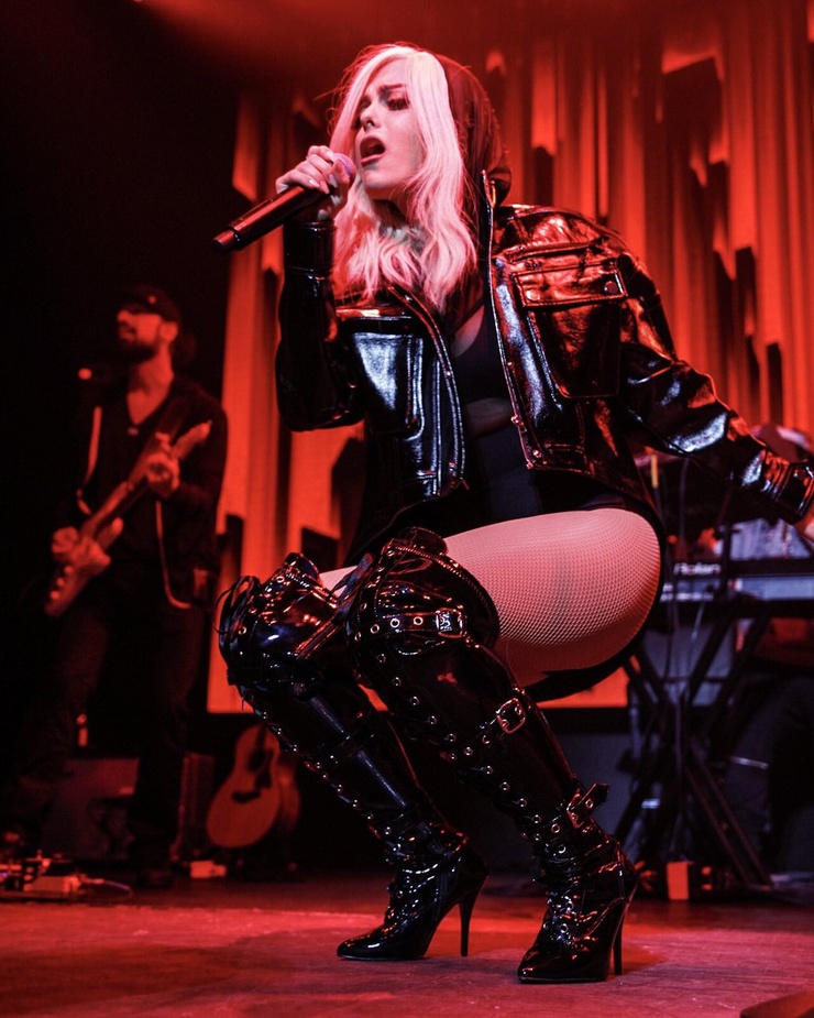 Bebe Rexha