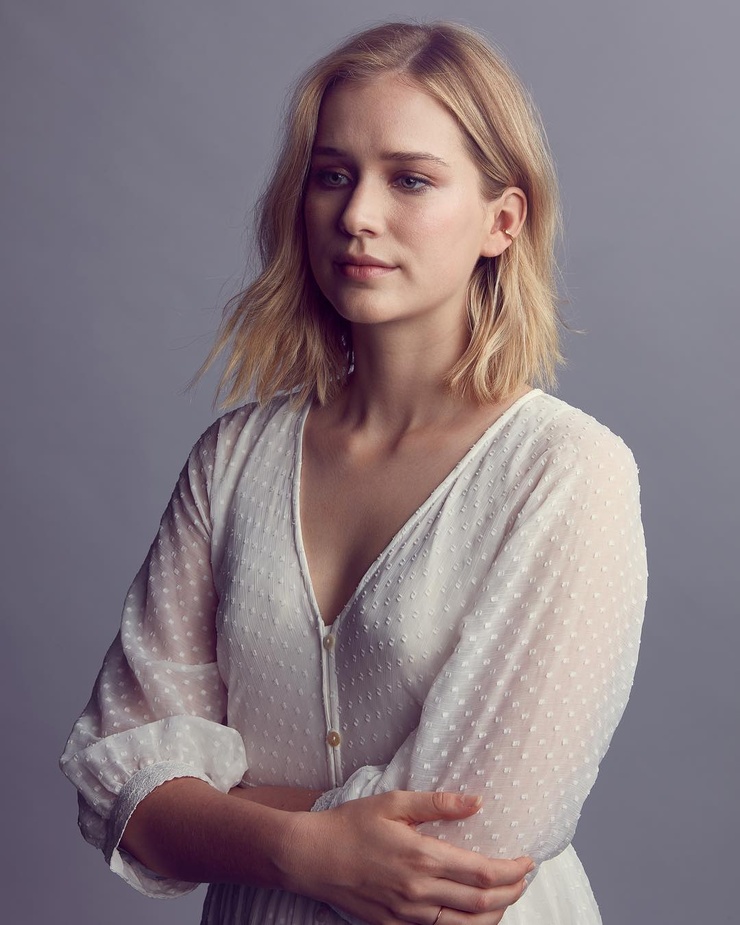 elizabeth lail